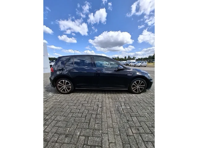Personenauto volkswagen, golf 1.0 tsi high line, bouwjaar 2019 - afbeelding 32 van  35