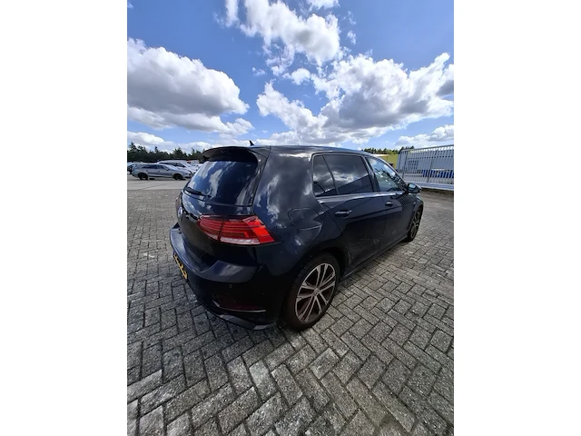 Personenauto volkswagen, golf 1.0 tsi high line, bouwjaar 2019 - afbeelding 33 van  35