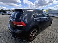 Personenauto volkswagen, golf 1.0 tsi high line, bouwjaar 2019 - afbeelding 33 van  35