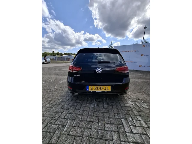 Personenauto volkswagen, golf 1.0 tsi high line, bouwjaar 2019 - afbeelding 34 van  35