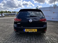 Personenauto volkswagen, golf 1.0 tsi high line, bouwjaar 2019 - afbeelding 34 van  35
