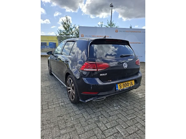 Personenauto volkswagen, golf 1.0 tsi high line, bouwjaar 2019 - afbeelding 35 van  35