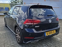 Personenauto volkswagen, golf 1.0 tsi high line, bouwjaar 2019 - afbeelding 35 van  35