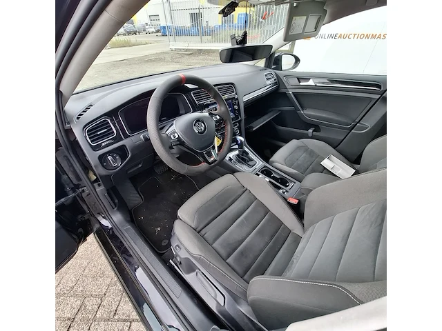Personenauto volkswagen, golf 1.0 tsi highline business r, bouwjaar 2018 - afbeelding 5 van  73
