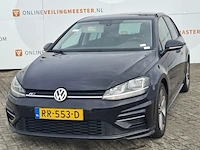 Personenauto volkswagen, golf 1.0 tsi highline business r, bouwjaar 2018 - afbeelding 1 van  73