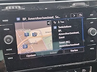 Personenauto volkswagen, golf 1.0 tsi highline business r, bouwjaar 2018 - afbeelding 15 van  73