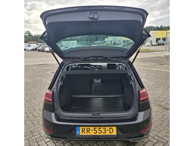 Personenauto volkswagen, golf 1.0 tsi highline business r, bouwjaar 2018 - afbeelding 26 van  73