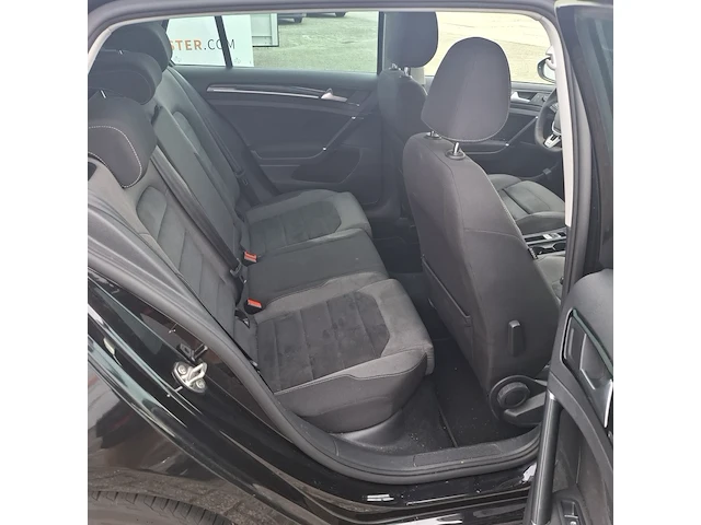 Personenauto volkswagen, golf 1.0 tsi highline business r, bouwjaar 2018 - afbeelding 31 van  73