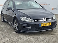 Personenauto volkswagen, golf 1.0 tsi highline business r, bouwjaar 2018 - afbeelding 23 van  73