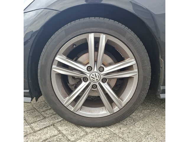 Personenauto volkswagen, golf 1.0 tsi highline business r, bouwjaar 2018 - afbeelding 42 van  73