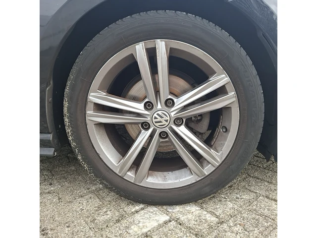 Personenauto volkswagen, golf 1.0 tsi highline business r, bouwjaar 2018 - afbeelding 44 van  73