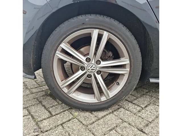 Personenauto volkswagen, golf 1.0 tsi highline business r, bouwjaar 2018 - afbeelding 47 van  73