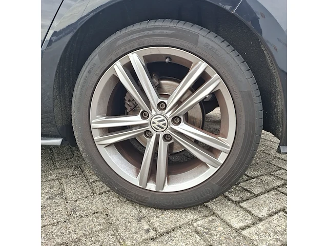 Personenauto volkswagen, golf 1.0 tsi highline business r, bouwjaar 2018 - afbeelding 49 van  73