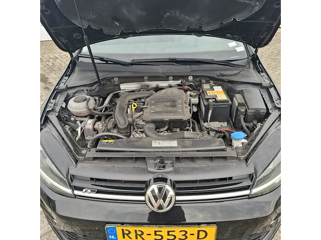 Personenauto volkswagen, golf 1.0 tsi highline business r, bouwjaar 2018 - afbeelding 53 van  73