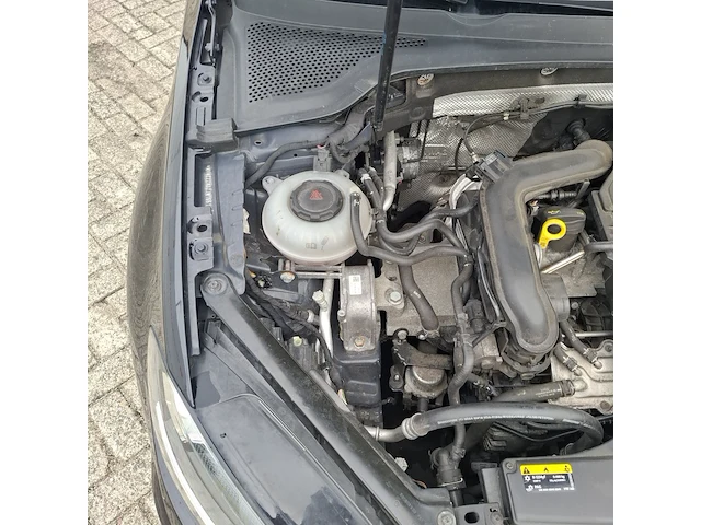 Personenauto volkswagen, golf 1.0 tsi highline business r, bouwjaar 2018 - afbeelding 54 van  73