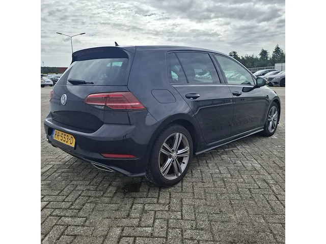 Personenauto volkswagen, golf 1.0 tsi highline business r, bouwjaar 2018 - afbeelding 45 van  73