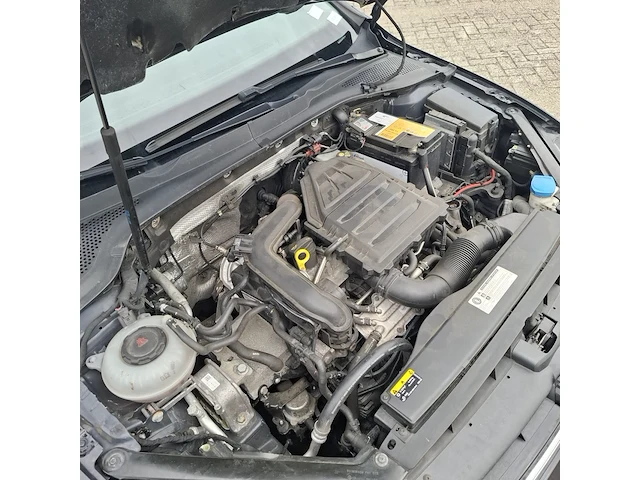 Personenauto volkswagen, golf 1.0 tsi highline business r, bouwjaar 2018 - afbeelding 59 van  73