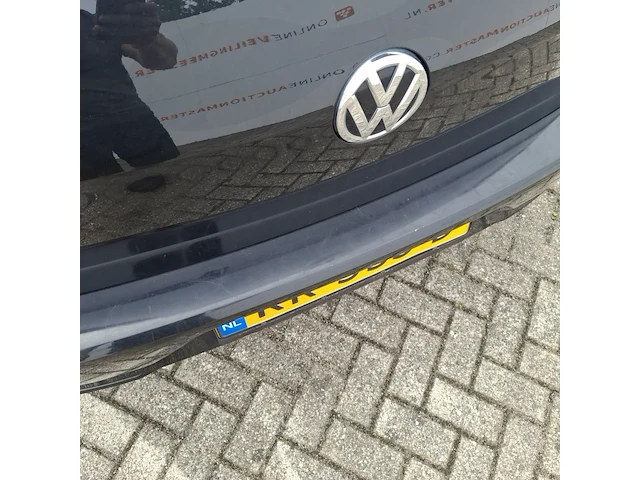 Personenauto volkswagen, golf 1.0 tsi highline business r, bouwjaar 2018 - afbeelding 65 van  73