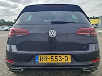 Personenauto volkswagen, golf 1.0 tsi highline business r, bouwjaar 2018 - afbeelding 56 van  73