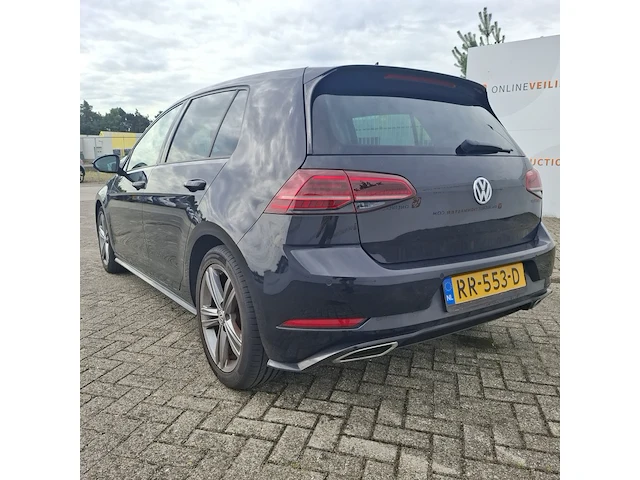 Personenauto volkswagen, golf 1.0 tsi highline business r, bouwjaar 2018 - afbeelding 67 van  73