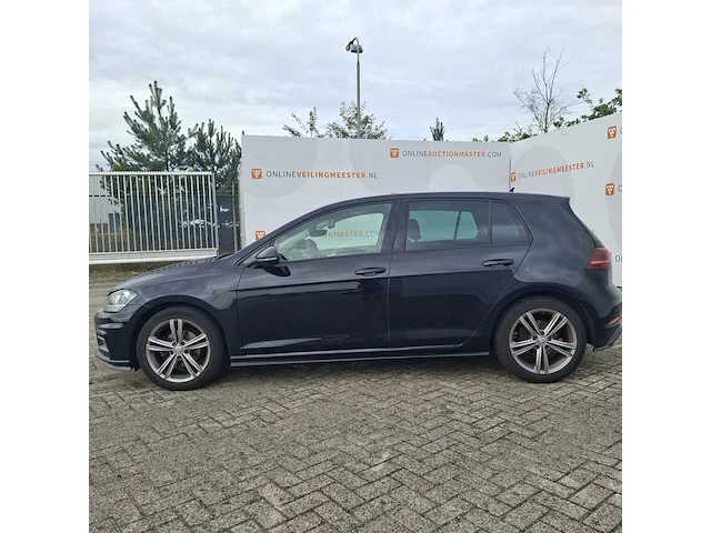 Personenauto volkswagen, golf 1.0 tsi highline business r, bouwjaar 2018 - afbeelding 72 van  73