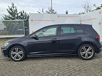 Personenauto volkswagen, golf 1.0 tsi highline business r, bouwjaar 2018 - afbeelding 72 van  73