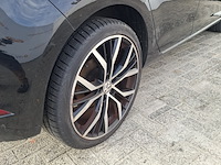 Personenauto volkswagen, golf 1.0 tsi, zwart, bouwjaar 2018 - afbeelding 3 van  48