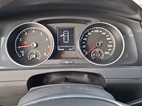 Personenauto volkswagen, golf 1.0 tsi, zwart, bouwjaar 2018 - afbeelding 9 van  48