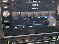 Personenauto volkswagen, golf 1.0 tsi, zwart, bouwjaar 2018 - afbeelding 13 van  48