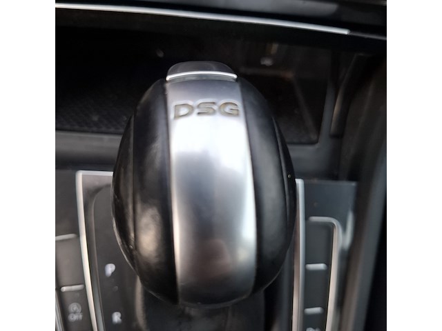 Personenauto volkswagen, golf 1.0 tsi, zwart, bouwjaar 2018 - afbeelding 15 van  48