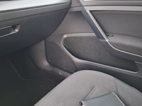 Personenauto volkswagen, golf 1.0 tsi, zwart, bouwjaar 2018 - afbeelding 17 van  48