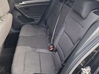 Personenauto volkswagen, golf 1.0 tsi, zwart, bouwjaar 2018 - afbeelding 18 van  48