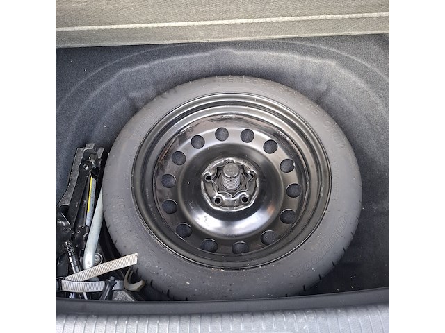 Personenauto volkswagen, golf 1.0 tsi, zwart, bouwjaar 2018 - afbeelding 20 van  48