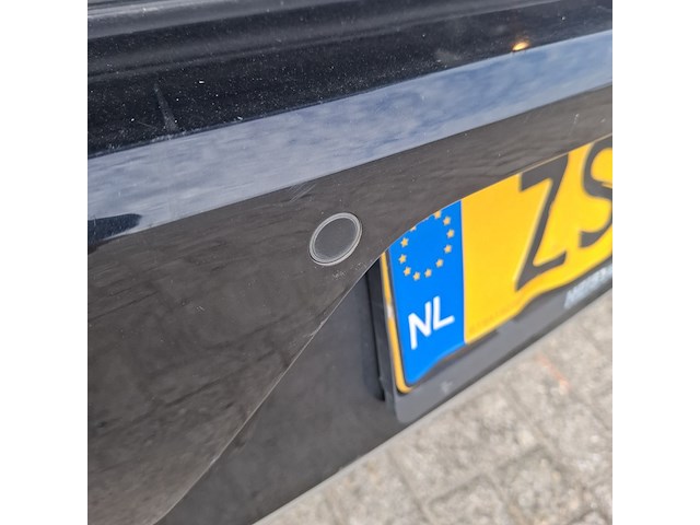 Personenauto volkswagen, golf 1.0 tsi, zwart, bouwjaar 2018 - afbeelding 21 van  48