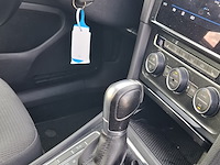 Personenauto volkswagen, golf 1.0 tsi, zwart, bouwjaar 2018 - afbeelding 25 van  48