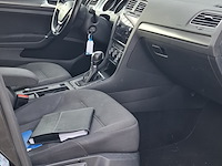 Personenauto volkswagen, golf 1.0 tsi, zwart, bouwjaar 2018 - afbeelding 26 van  48