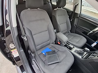 Personenauto volkswagen, golf 1.0 tsi, zwart, bouwjaar 2018 - afbeelding 27 van  48