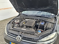 Personenauto volkswagen, golf 1.0 tsi, zwart, bouwjaar 2018 - afbeelding 28 van  48