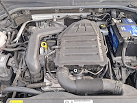 Personenauto volkswagen, golf 1.0 tsi, zwart, bouwjaar 2018 - afbeelding 30 van  48