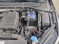 Personenauto volkswagen, golf 1.0 tsi, zwart, bouwjaar 2018 - afbeelding 31 van  48