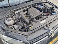 Personenauto volkswagen, golf 1.0 tsi, zwart, bouwjaar 2018 - afbeelding 33 van  48