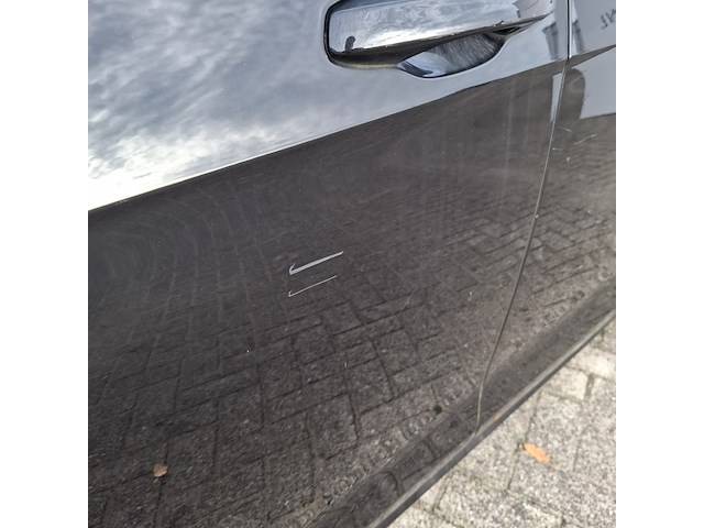 Personenauto volkswagen, golf 1.0 tsi, zwart, bouwjaar 2018 - afbeelding 35 van  48