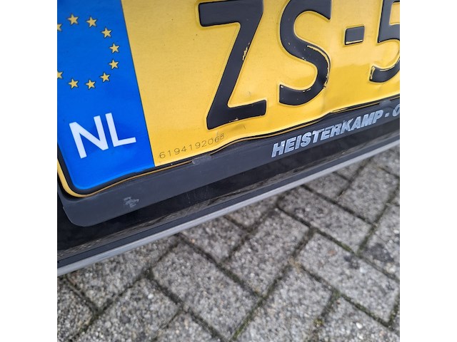 Personenauto volkswagen, golf 1.0 tsi, zwart, bouwjaar 2018 - afbeelding 36 van  48