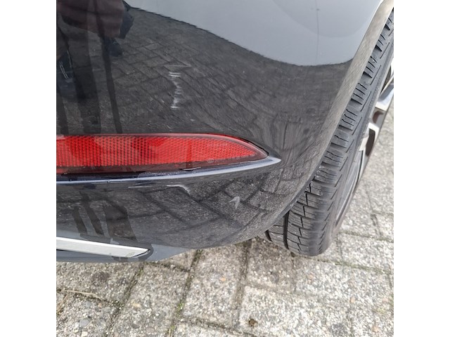 Personenauto volkswagen, golf 1.0 tsi, zwart, bouwjaar 2018 - afbeelding 37 van  48