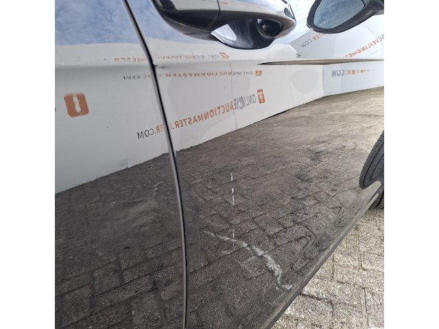 Personenauto volkswagen, golf 1.0 tsi, zwart, bouwjaar 2018 - afbeelding 38 van  48