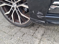 Personenauto volkswagen, golf 1.0 tsi, zwart, bouwjaar 2018 - afbeelding 40 van  48