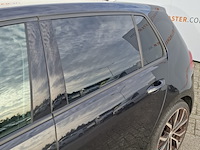 Personenauto volkswagen, golf 1.0 tsi, zwart, bouwjaar 2018 - afbeelding 41 van  48
