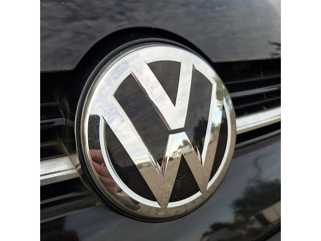 Personenauto volkswagen, golf 1.0 tsi, zwart, bouwjaar 2018 - afbeelding 43 van  48