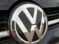 Personenauto volkswagen, golf 1.0 tsi, zwart, bouwjaar 2018 - afbeelding 43 van  48