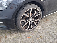 Personenauto volkswagen, golf 1.0 tsi, zwart, bouwjaar 2018 - afbeelding 48 van  48